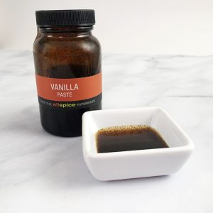 Spotlight Spice: Vanilla Paste