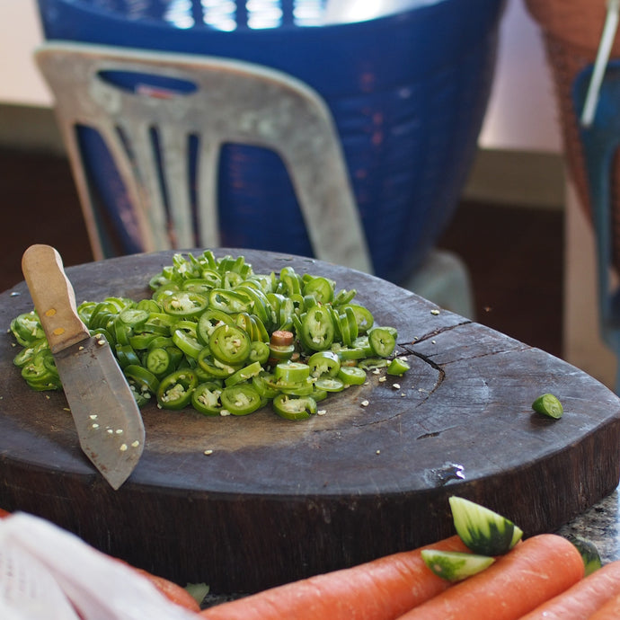 Jalapeño Peppers are the Best Peppers