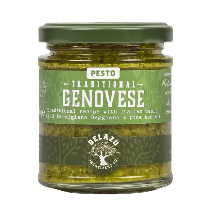 Belazu Genovese Pesto