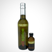 Load image into Gallery viewer, Black Truffle Infused Olive Oil
