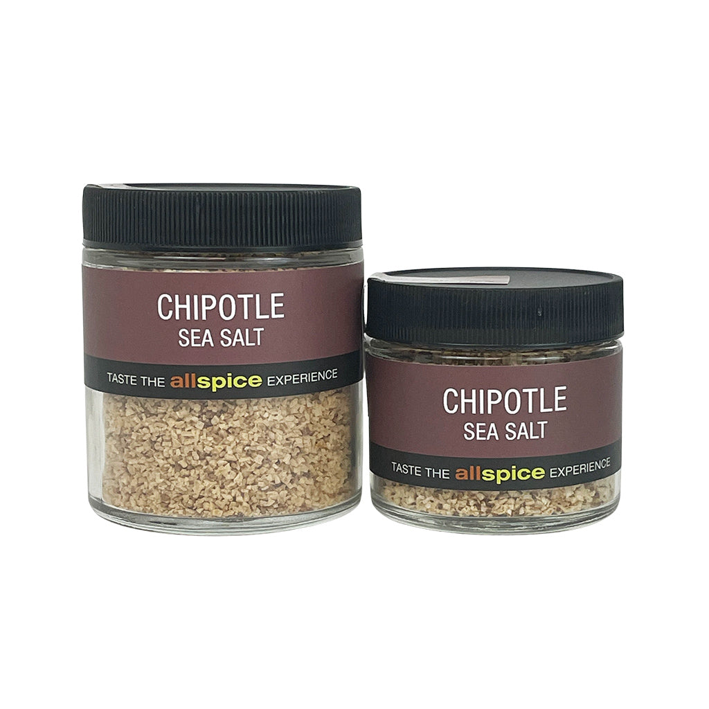 Chipotle Sea Salt