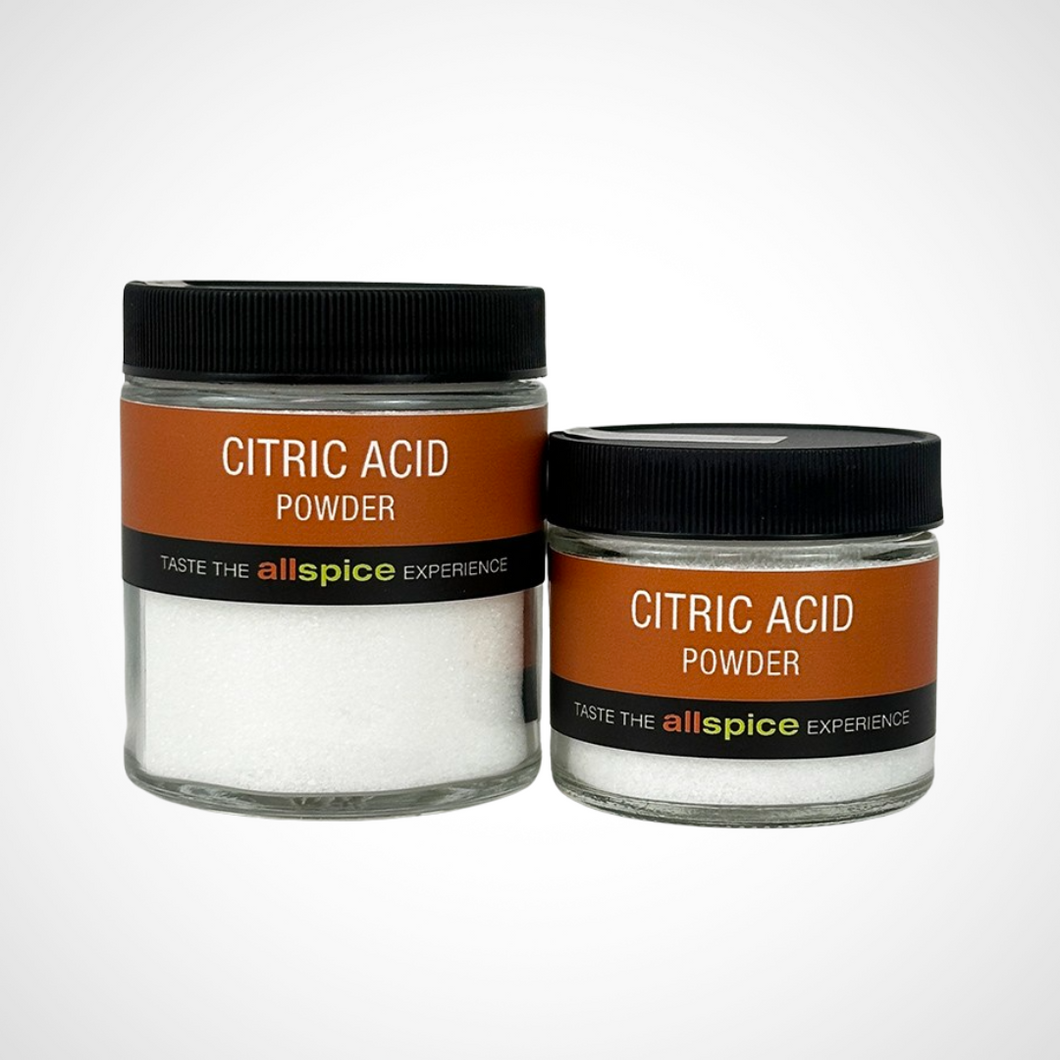 Citric Acid Powder