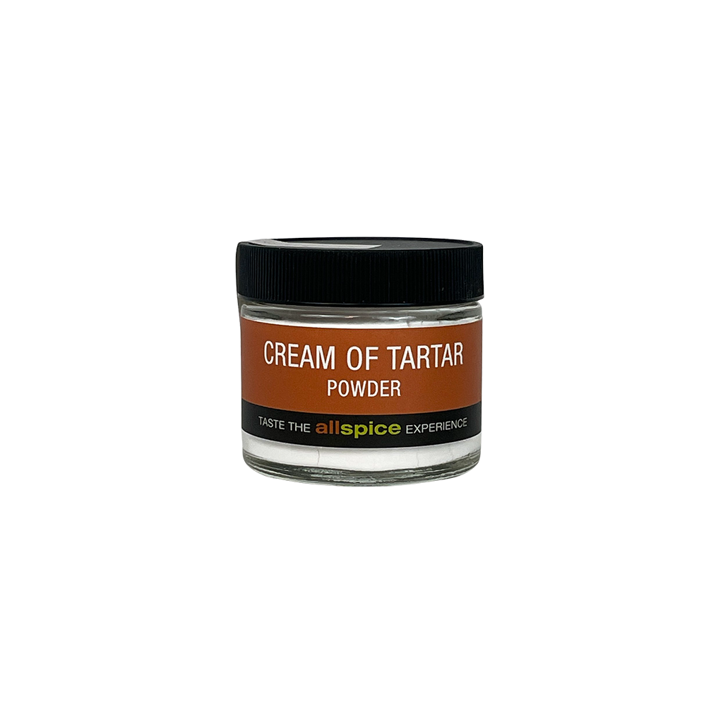 Cream of Tartar