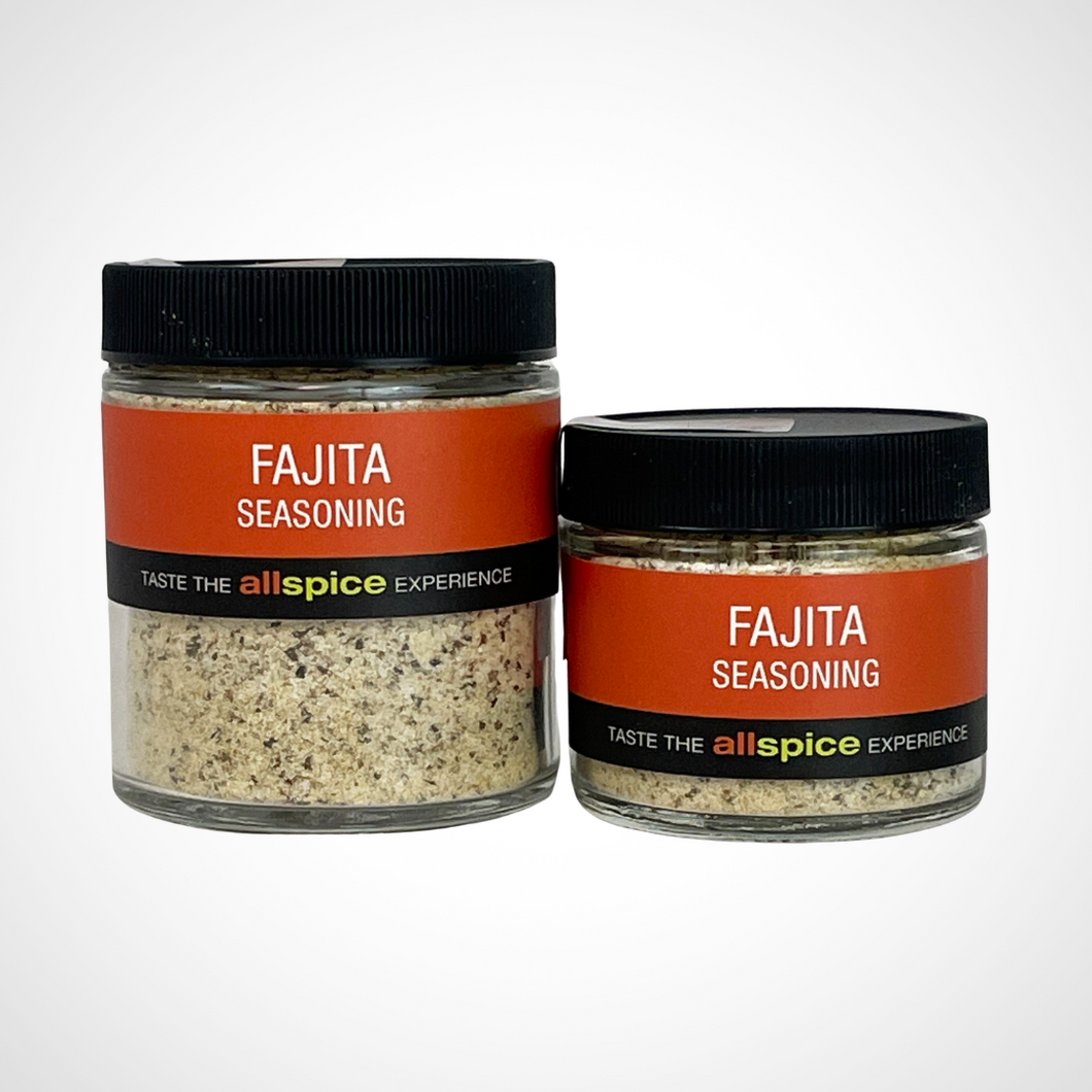 Fajita Seasoning