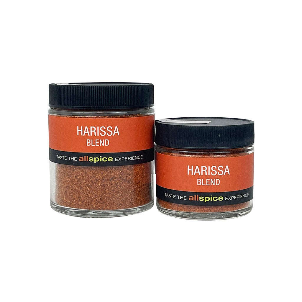 Harissa Blend