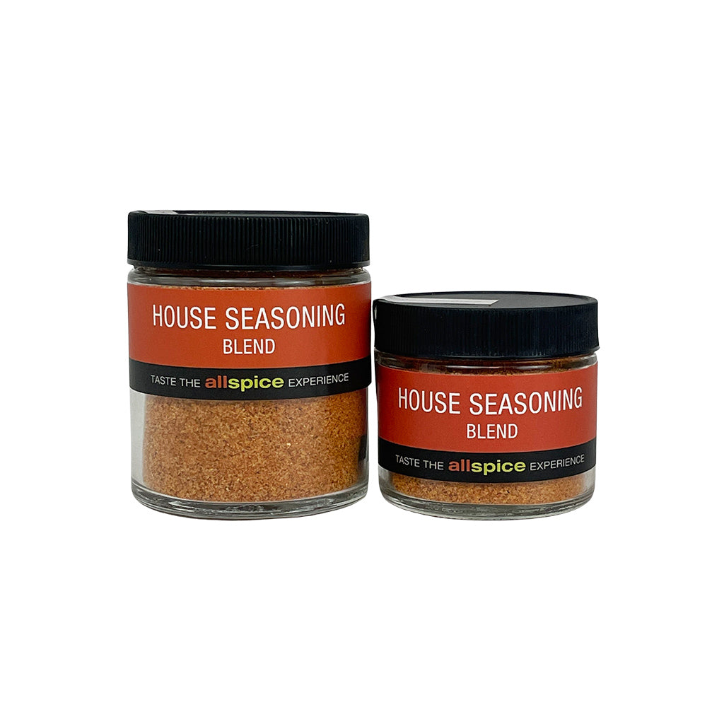 House Seasoning Blend