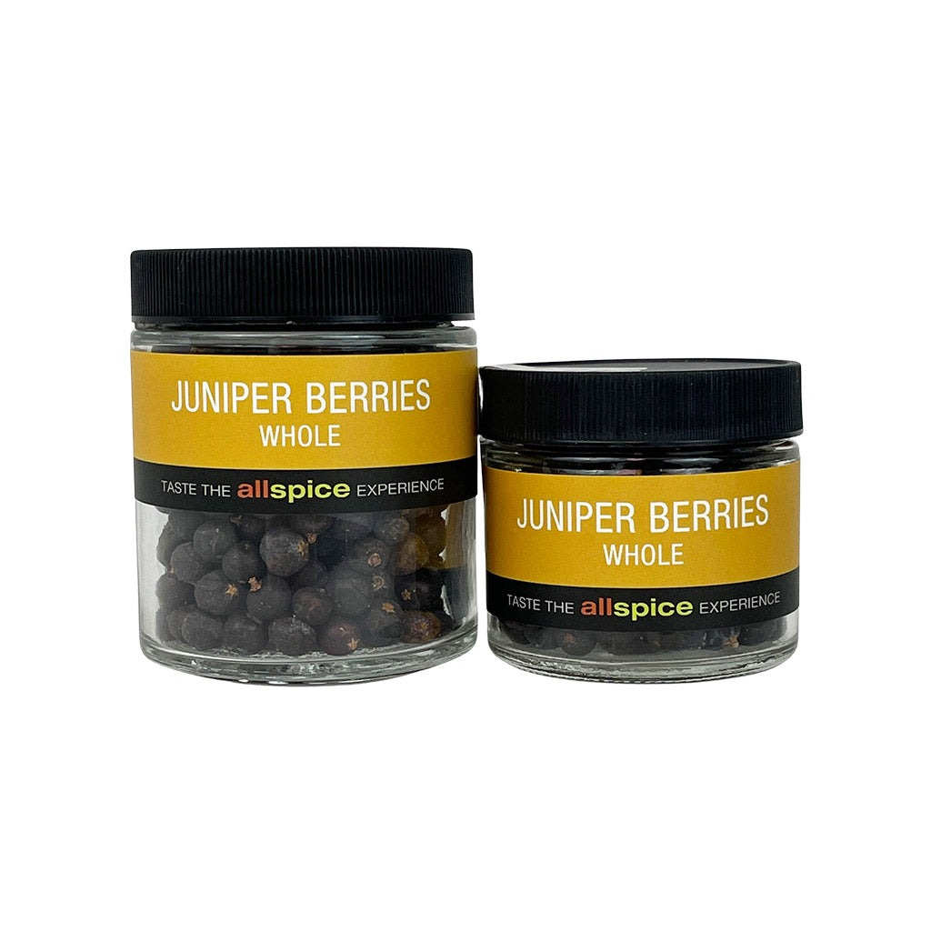 Juniper Berries, Whole