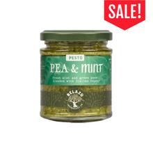 Load image into Gallery viewer, Belazu Pea &amp; Mint Pesto
