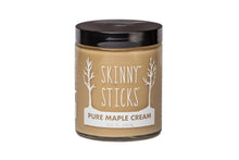 Load image into Gallery viewer, Skinny Sticks Maple Cream
