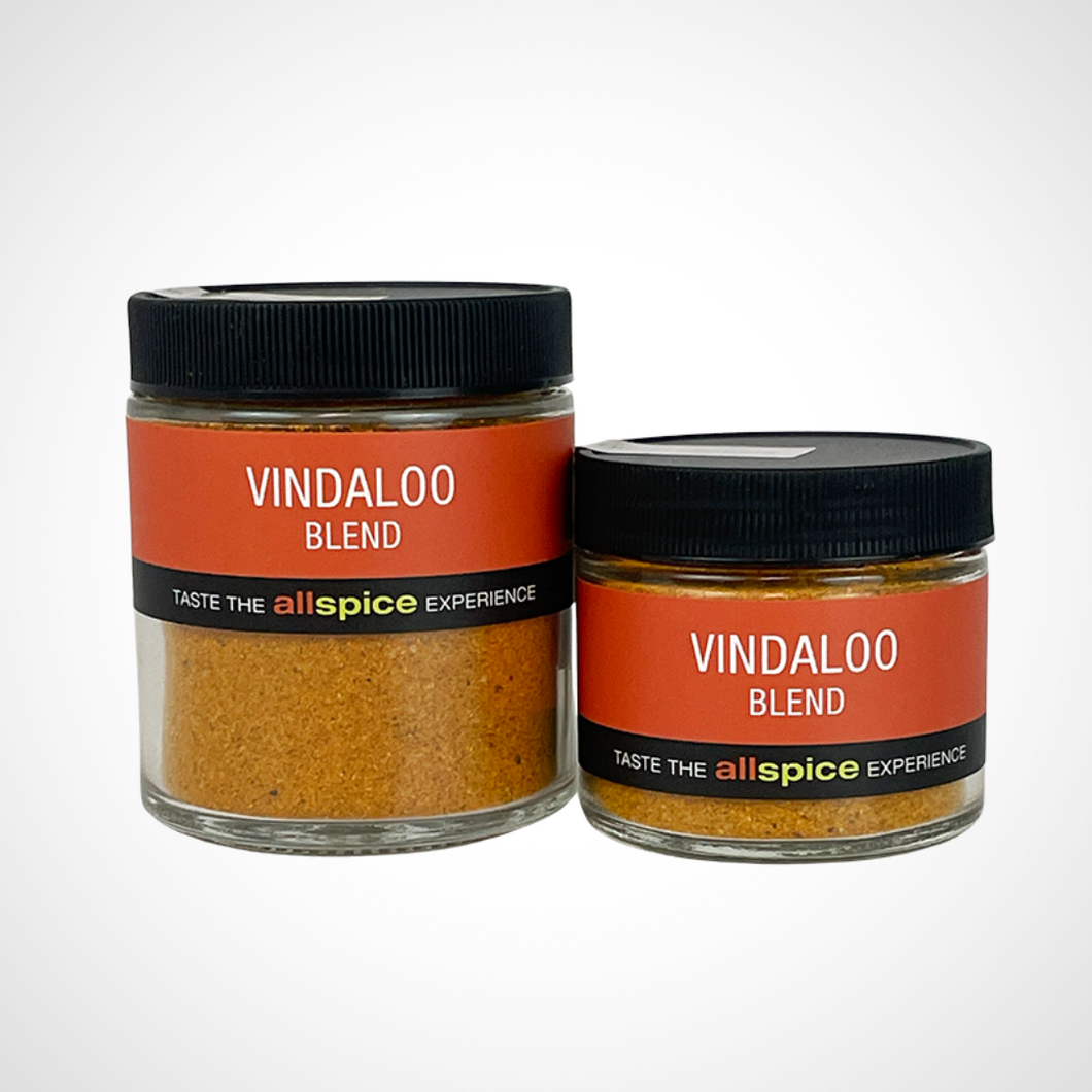 Vindaloo Blend