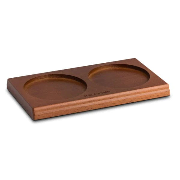 Wood Mill Tray