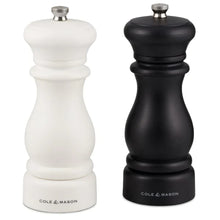 Load image into Gallery viewer, Southwold Salt &amp; Pepper Mill Set
