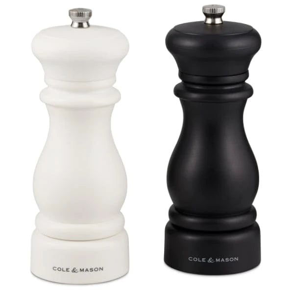 Southwold Salt & Pepper Mill Set