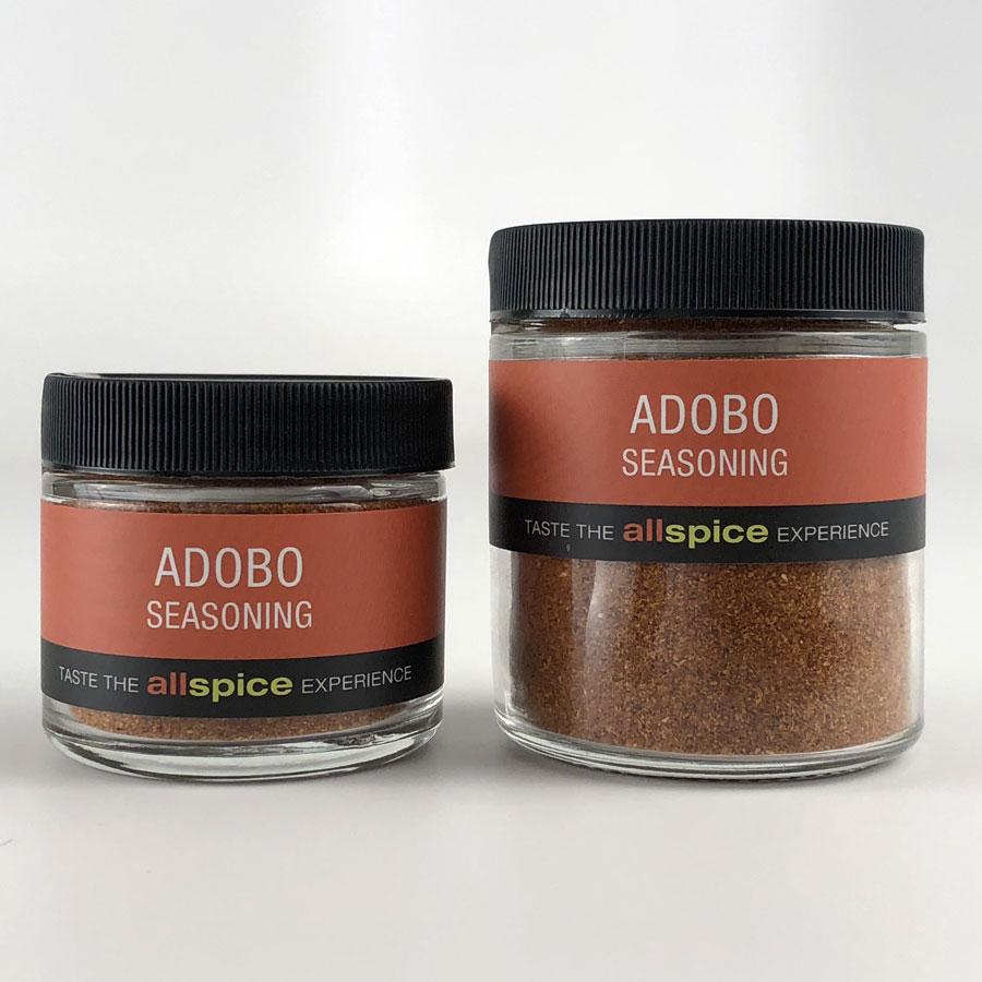 Adobo Seasoning