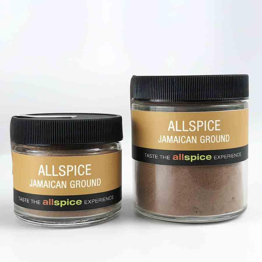 Allspice, Jamaican Ground