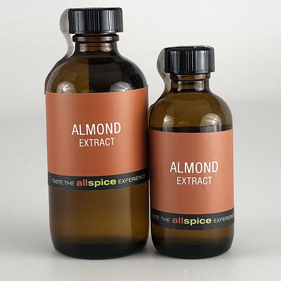 Almond Extract