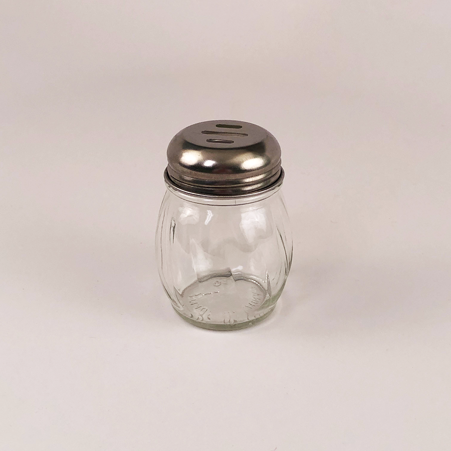 Ammazza Shaker Jar