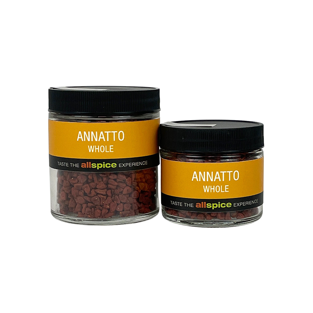 Annatto Seed, Whole