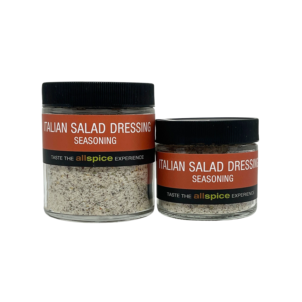 Italian Salad Dressing Seasoning