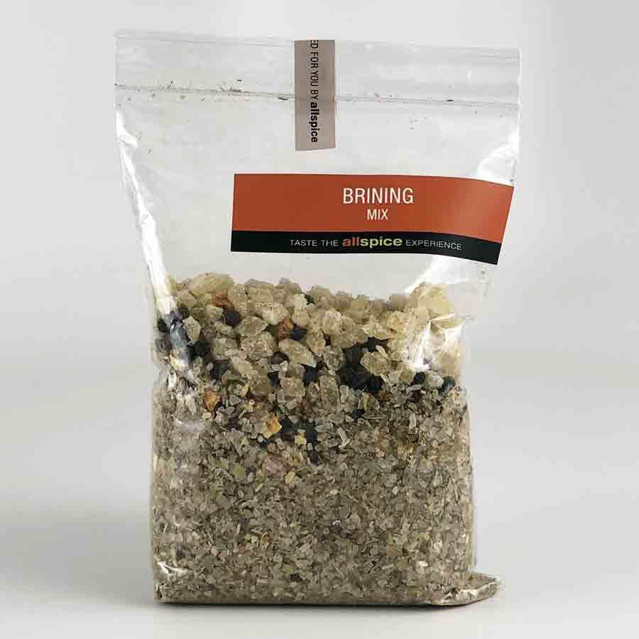 Brining Mix 12 oz Bag