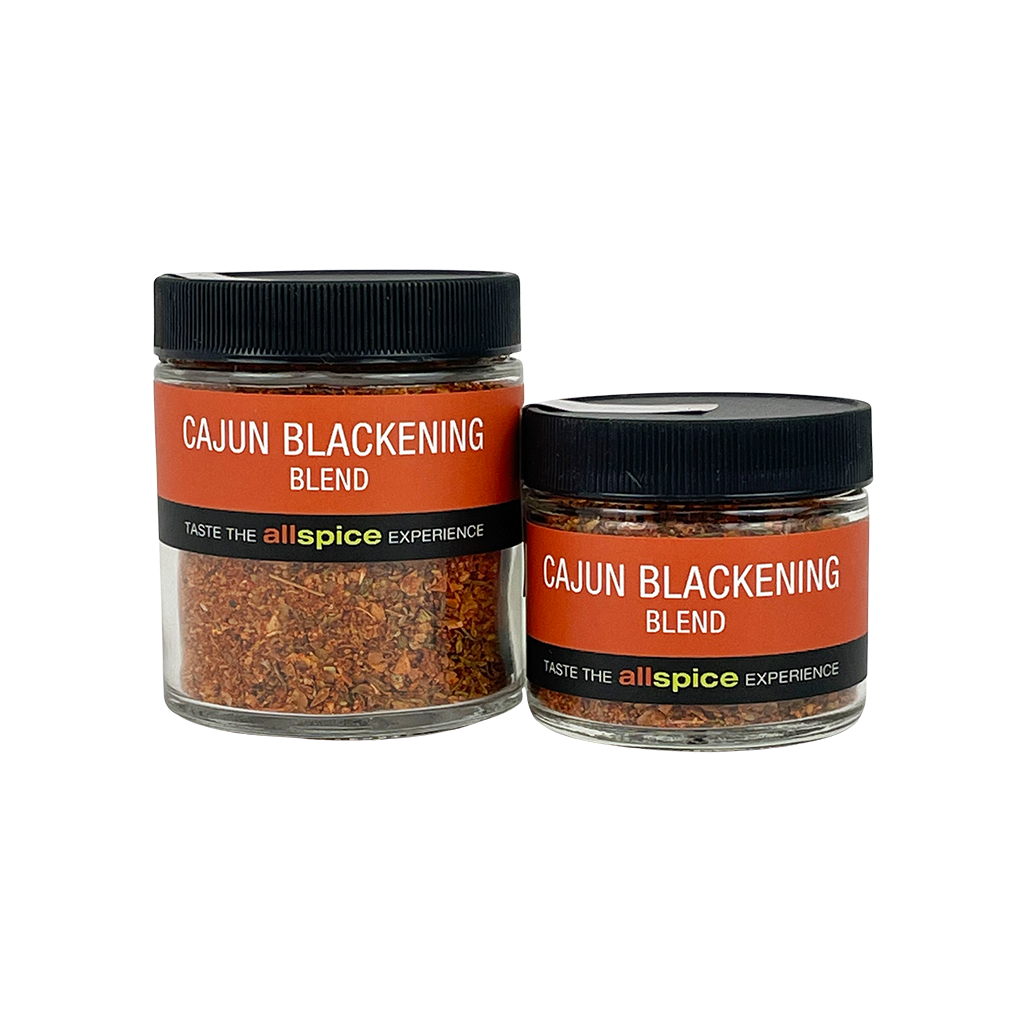 Cajun Blackening Blend