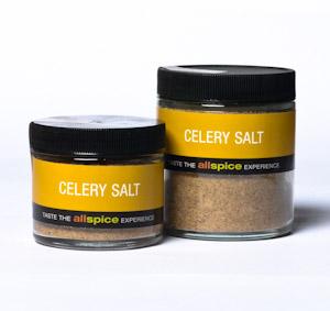 Celery Salt