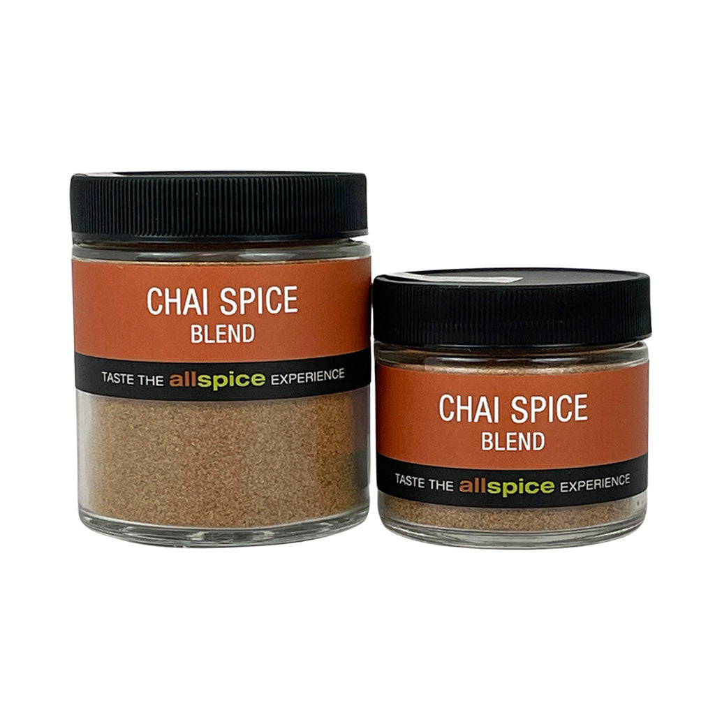 Chai Spice Blend