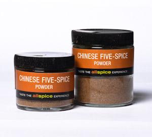 Chinese Five-Spice Powder