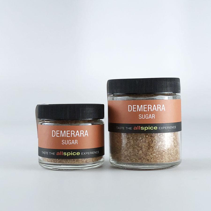 Demerara Sugar