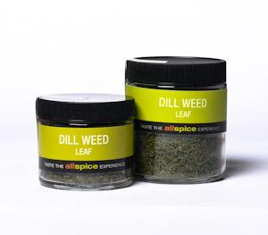 Dill Weed Leaf