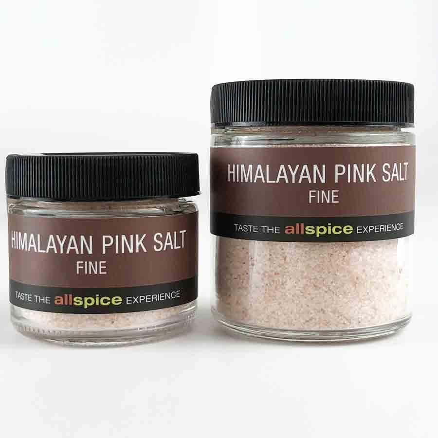 Himalayan Pink Salt, Fine