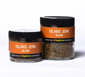 Island Jerk Blend