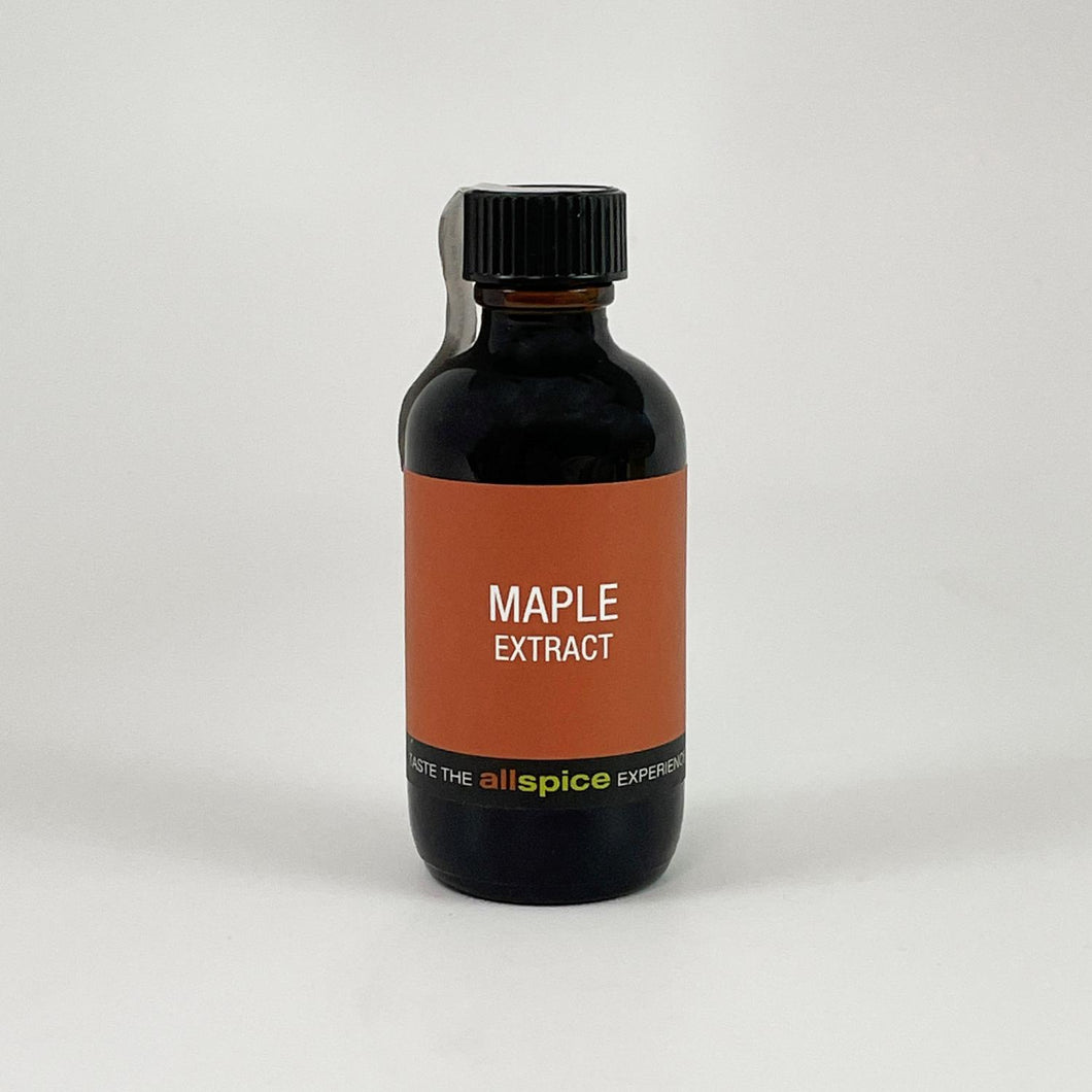 Maple Extract