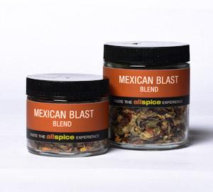 Mexican Blast Blend