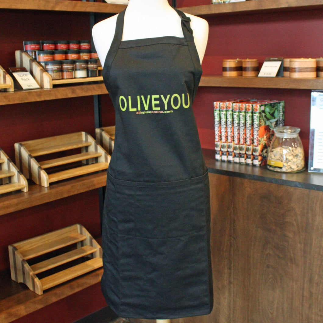 OliveYou Apron