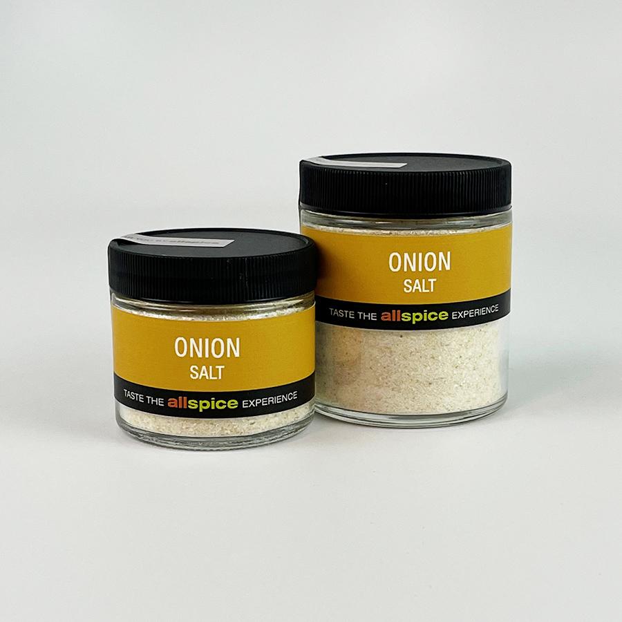 Onion Salt