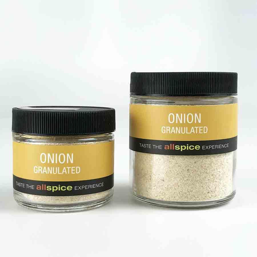 Onion, Granulated