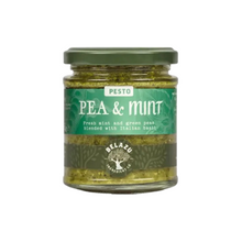 Load image into Gallery viewer, Belazu Pea &amp; Mint Pesto
