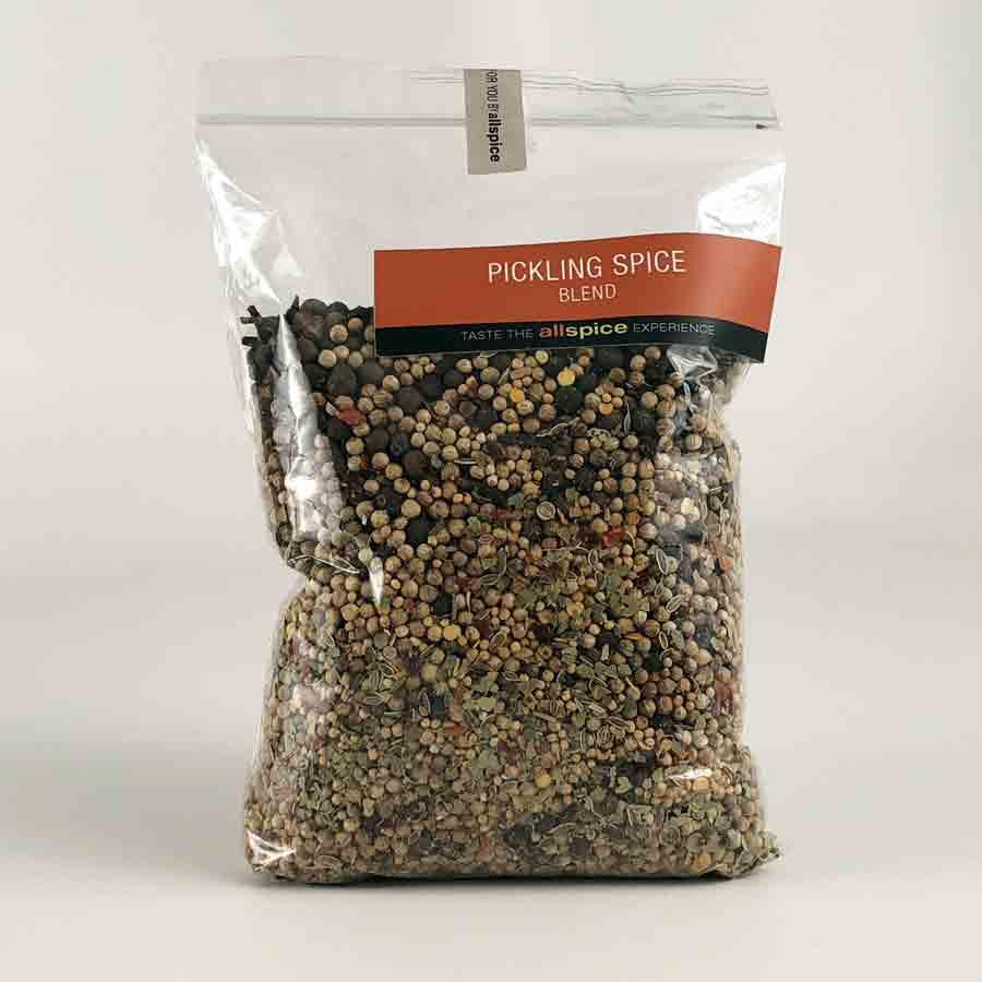 Pickling Spice Blend