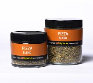 Pizza Blend