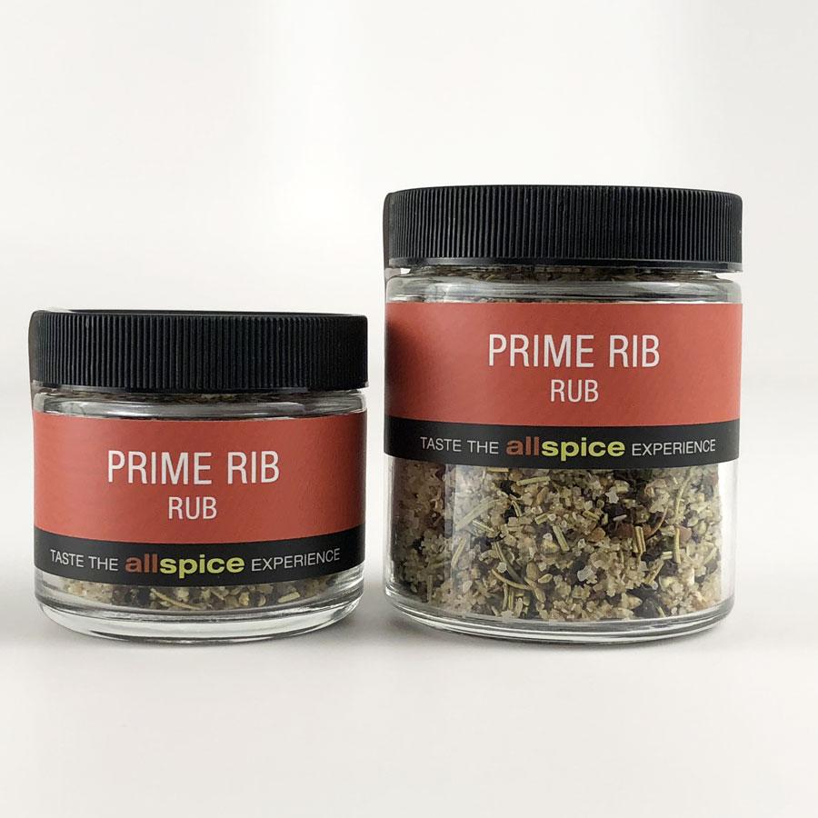 Prime Rib Rub