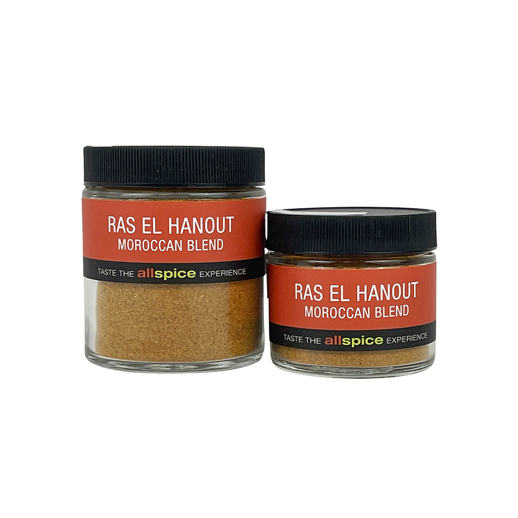 Ras El Hanout Moroccan Blend