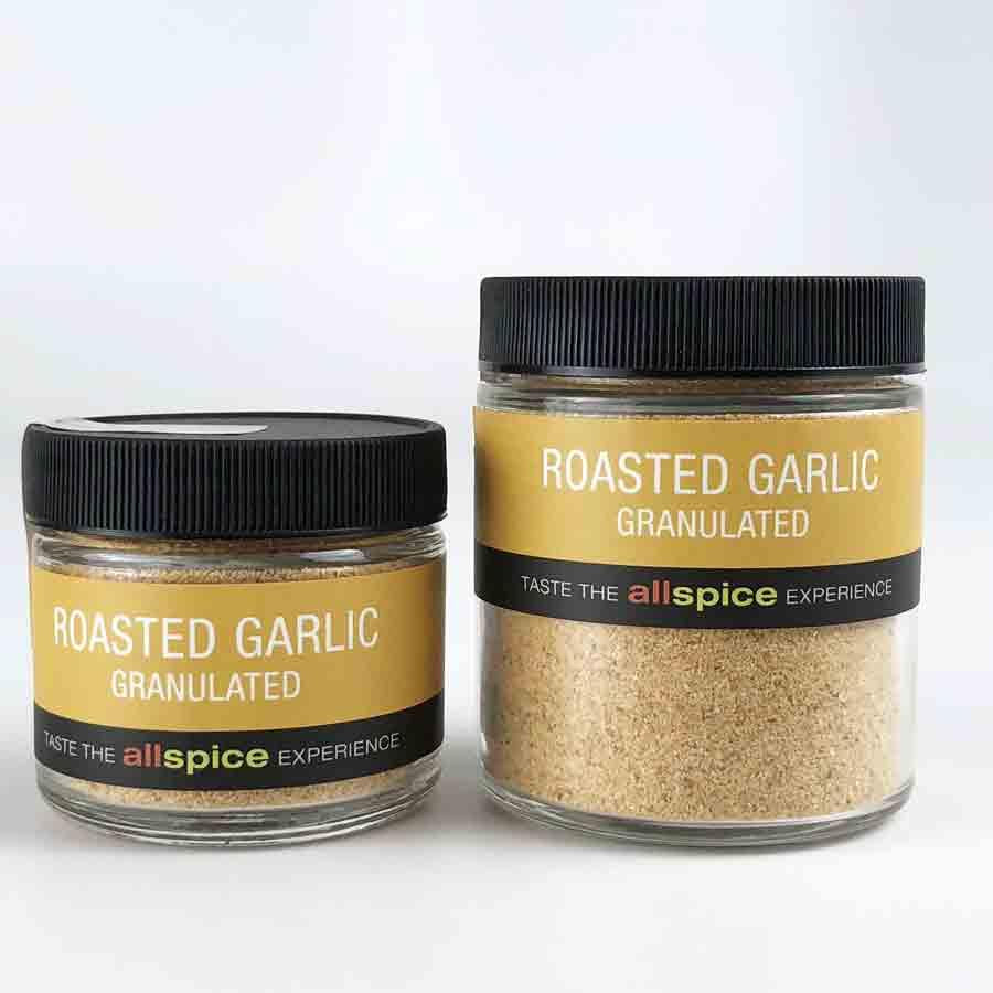 Garlic, Roasted Granulated