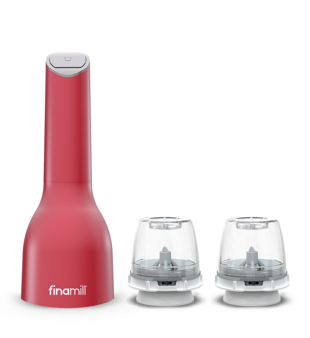 FinaMill Spice Grinder - USB