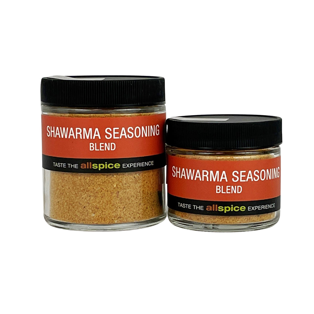 Shawarma Seasoning Blend