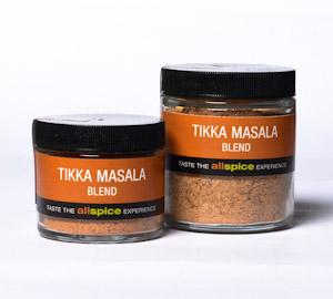 Tikka Masala Blend