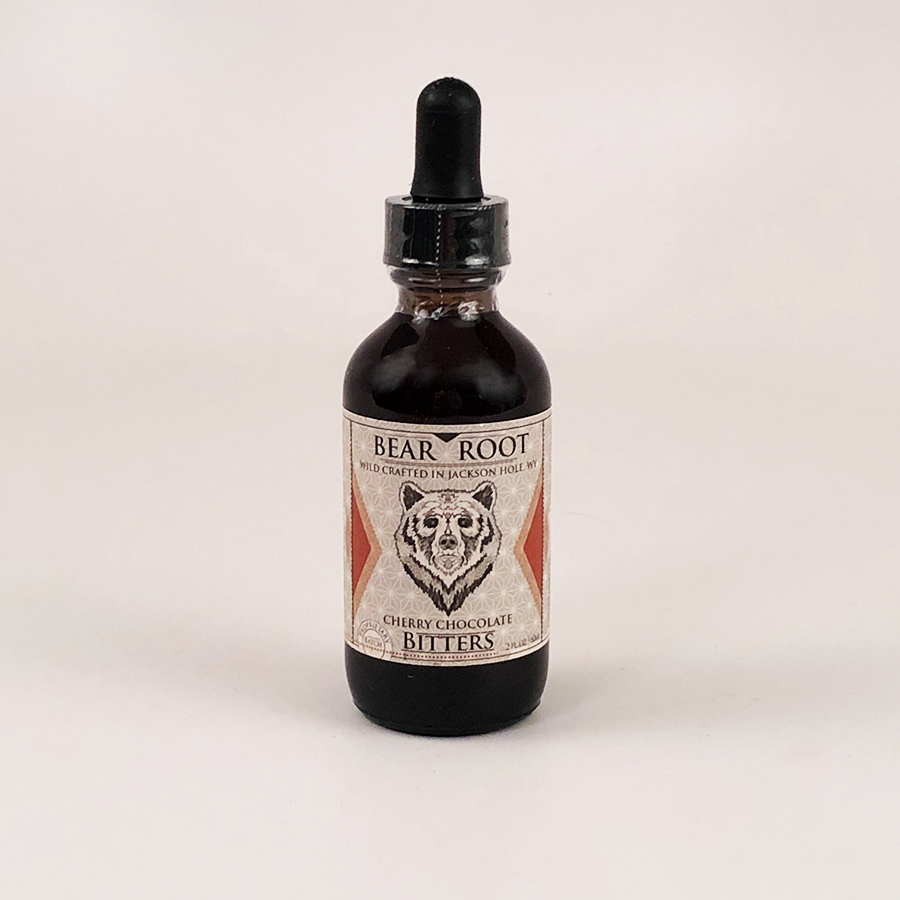 Bear Root Bitters