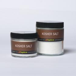 Kosher Salt